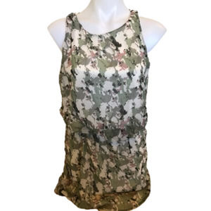 𝅺Garcia Jeans Dress